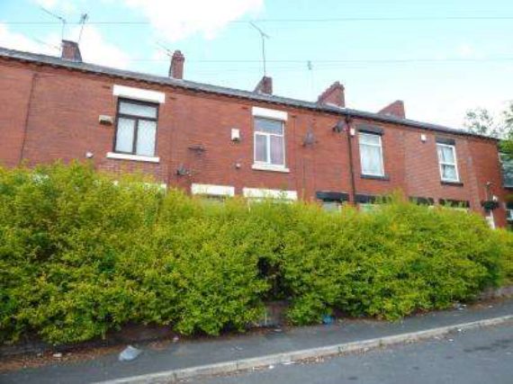 3&nbsp;Bedroom&nbsp;Terraced